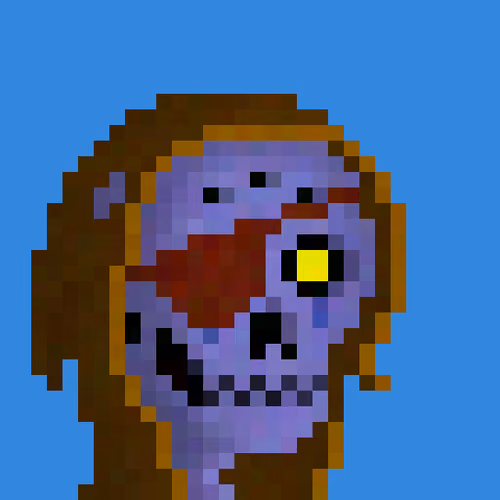 Based Ghoul ⛧ 2493
