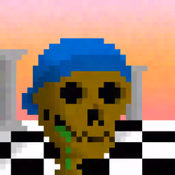 Based Ghoul ⛧ 3224