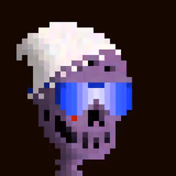 Based Ghoul ⛧ 6562