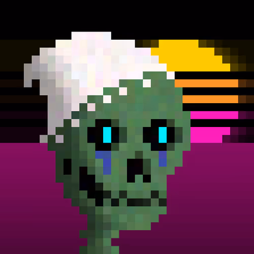 Based Ghouls