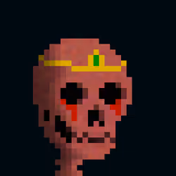 Based Ghoul ⛧ 1545
