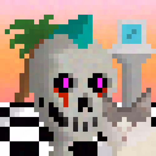 Based Ghouls