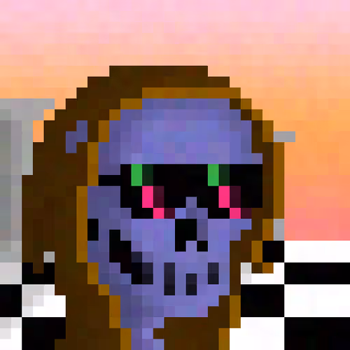 Based Ghouls