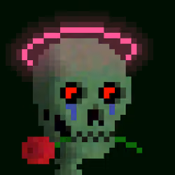 Based Ghoul ⛧ 4386