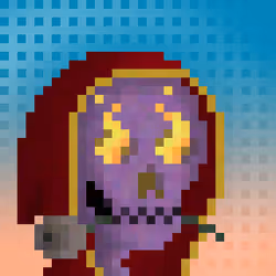 Based Ghoul ⛧ 1156