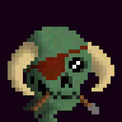 Based Ghoul ⛧ 6162