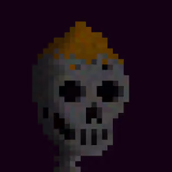 Based Ghoul ⛧ 145