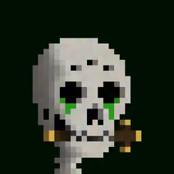 Based Ghoul ⛧ 2172