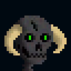 Based Ghoul ⛧ 4878