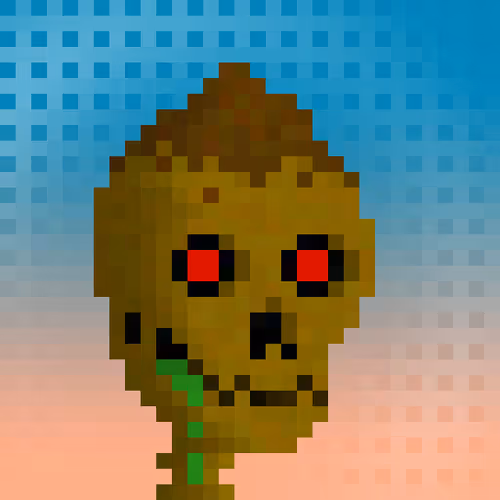 Based Ghouls