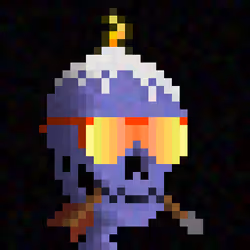 Based Ghoul ⛧ 3201
