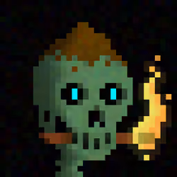 Based Ghoul ⛧ 2306