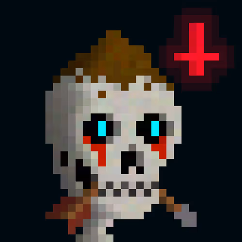 Based Ghoul ⛧ 2844