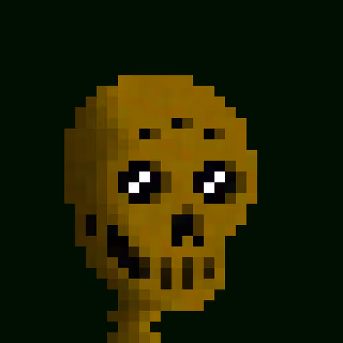 Based Ghoul ⛧ 1302