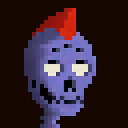 Based Ghoul ⛧ 6093