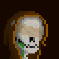 Based Ghoul ⛧ 4090