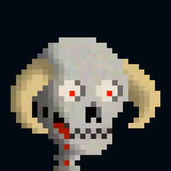 Based Ghoul ⛧ 4900