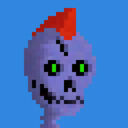 Based Ghoul ⛧ 3212