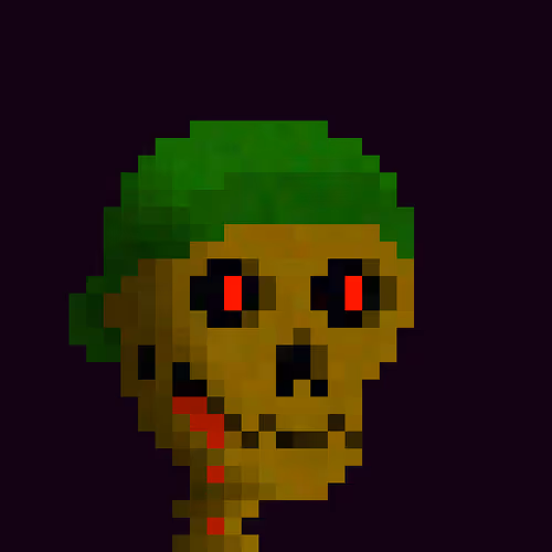 Based Ghouls