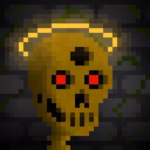 Based Ghoul ⛧ 19