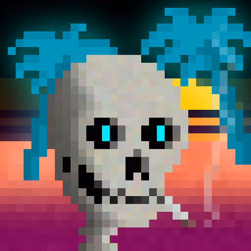 Based Ghouls