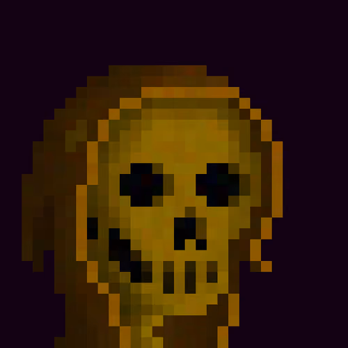 Based Ghoul ⛧ 2730