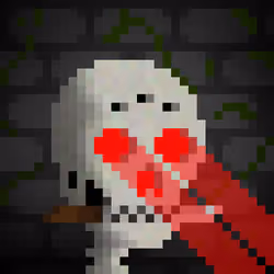 Based Ghoul ⛧ 1962