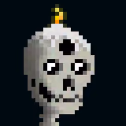 Based Ghoul ⛧ 4384