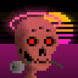 Based Ghoul ⛧ 4555