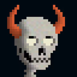 Based Ghoul ⛧ 3191