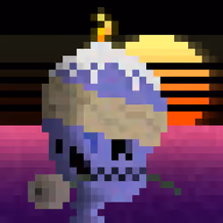 Based Ghoul ⛧ 3440