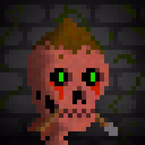 Based Ghoul ⛧ 6071