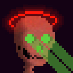 Based Ghoul ⛧ 115