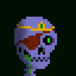 Based Ghoul ⛧ 2010