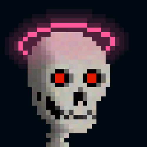 Based Ghoul ⛧ 3971