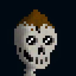 Based Ghoul ⛧ 1430