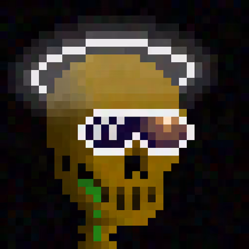 Based Ghoul ⛧ 5865