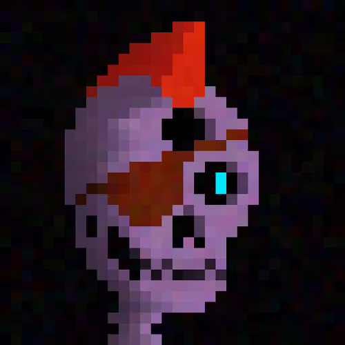 Based Ghouls