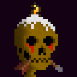 Based Ghoul ⛧ 2173