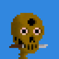Based Ghoul ⛧ 4012