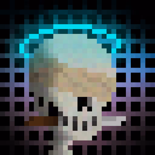 Based Ghoul ⛧ 5174