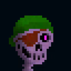 Based Ghoul ⛧ 1462
