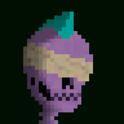 Based Ghoul ⛧ 1580