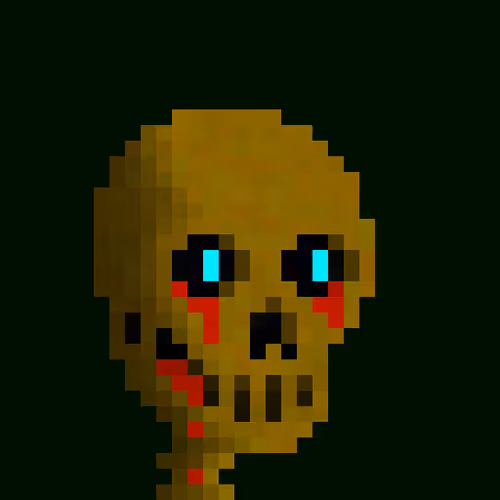 Based Ghouls