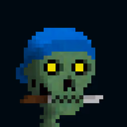 Based Ghoul ⛧ 3363