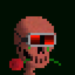 Based Ghoul ⛧ 2146