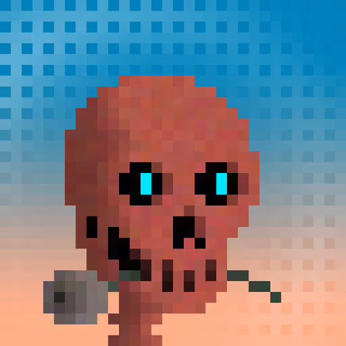 Based Ghoul ⛧ 4525