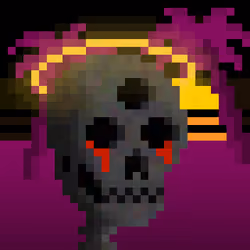 Based Ghoul ⛧ 1325