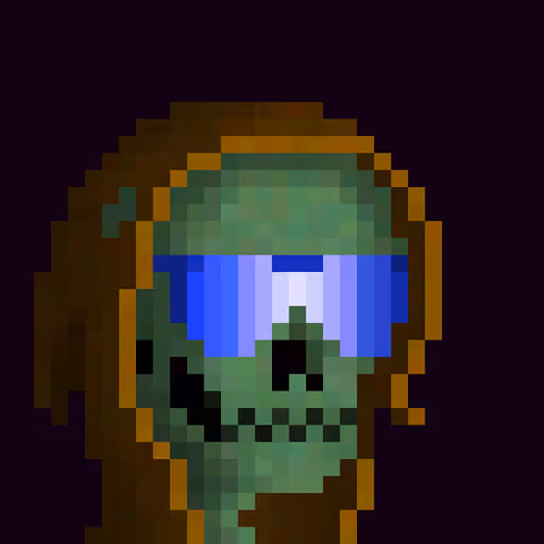 Based Ghoul ⛧ 4135