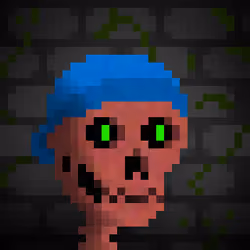 Based Ghoul ⛧ 4167